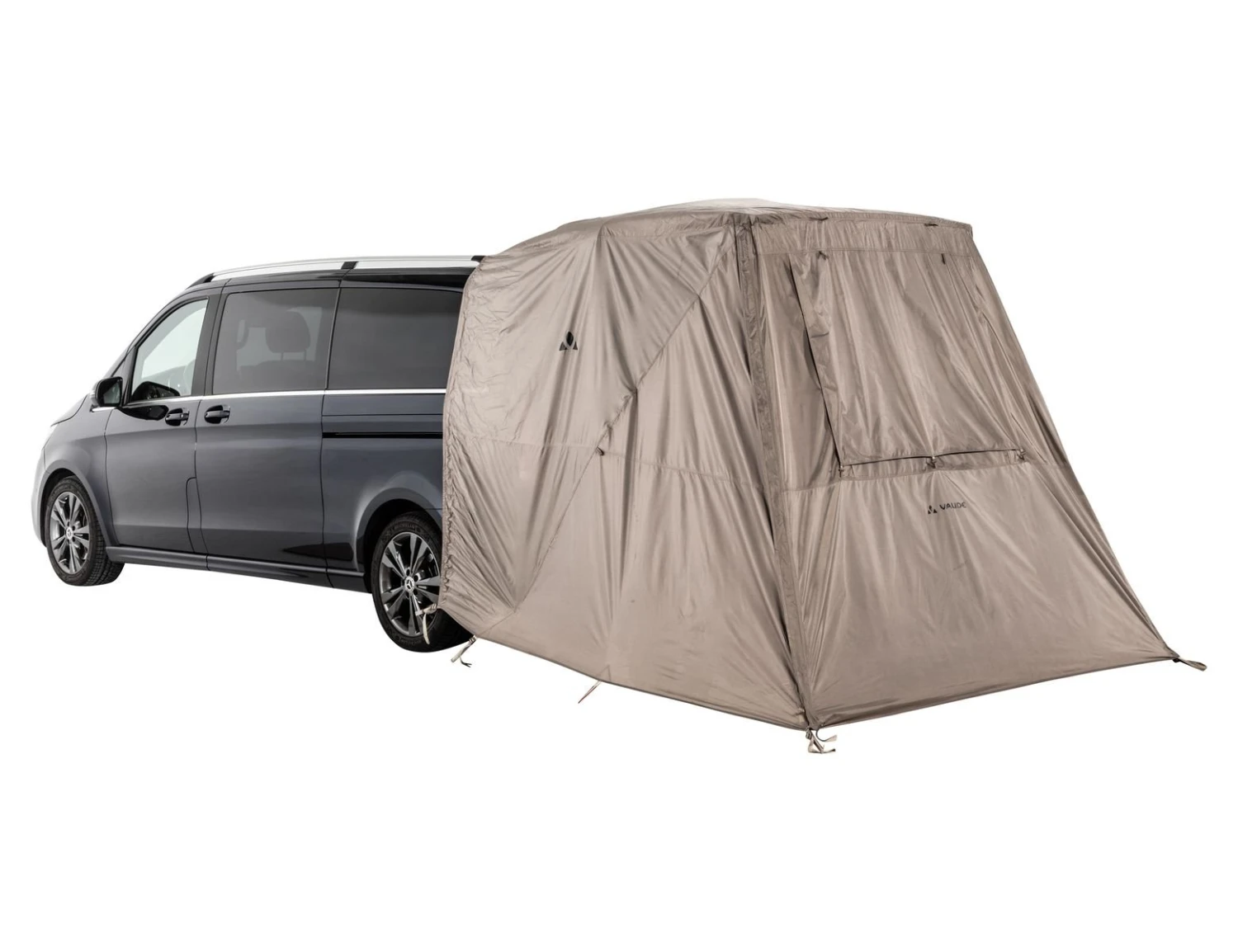 Vaude Drive Van Trunk Zelt (linen)