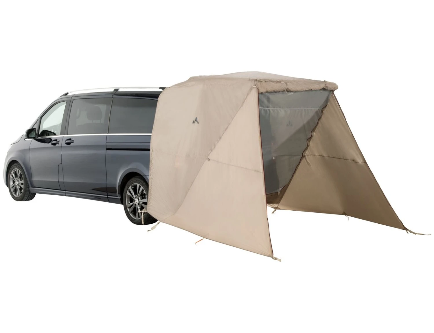 Vaude Drive Van Trunk Zelt (linen) – Bild 2