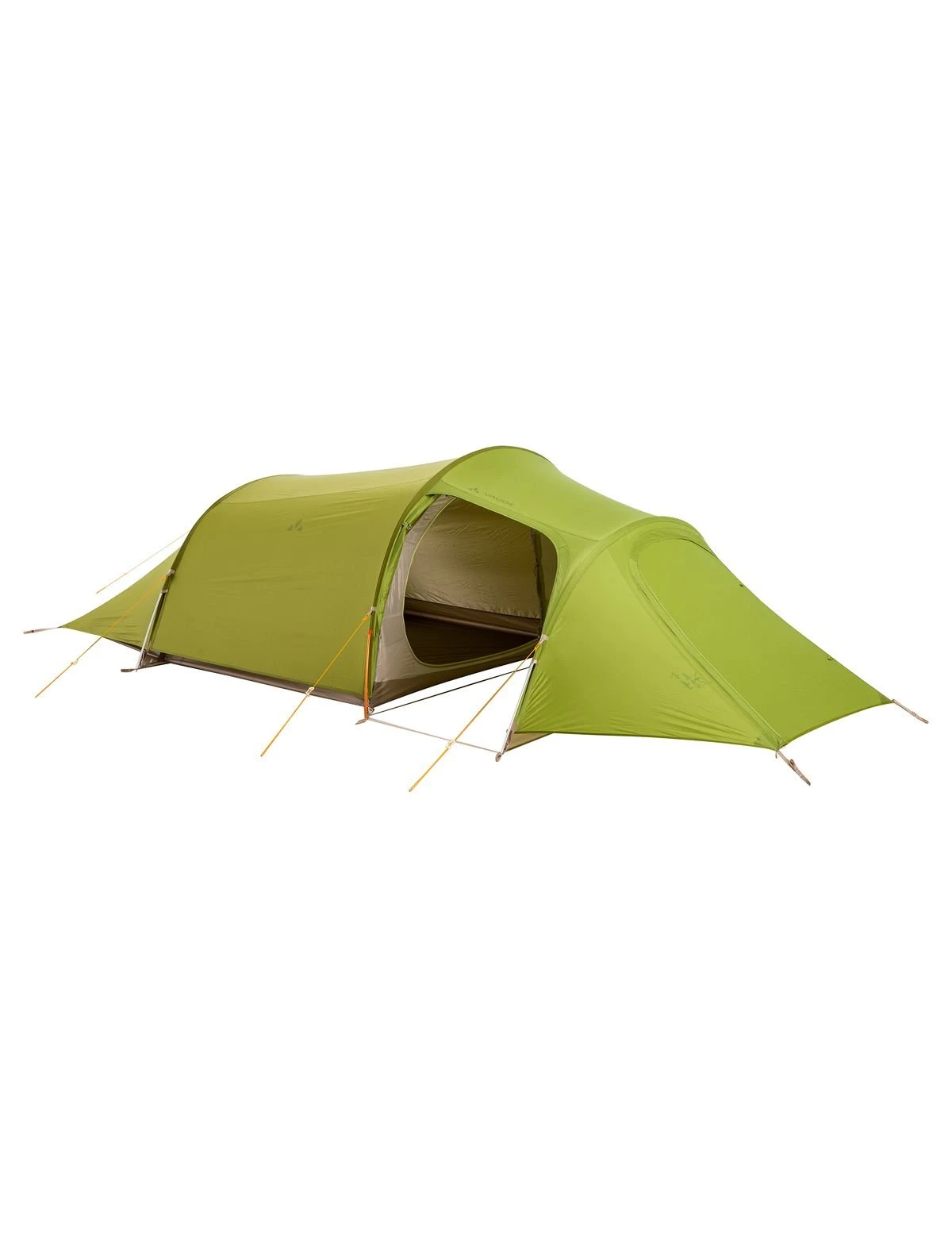Vaude Ferret XT 3P Comfort Zelt (avocado)