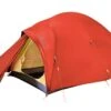 Vaude Hogan UL 2P Zelt (orange)