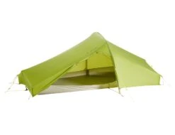 Vaude Lizard Seamless 1-2P Zelt (cress-green)