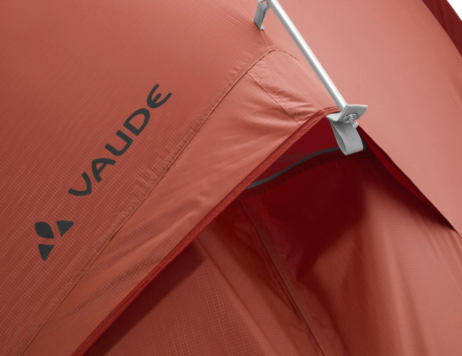 Vaude Taurus 2P Zelt (buckeye) – Bild 3