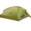 Vaude Taurus 3P Zelt (mossy-green)